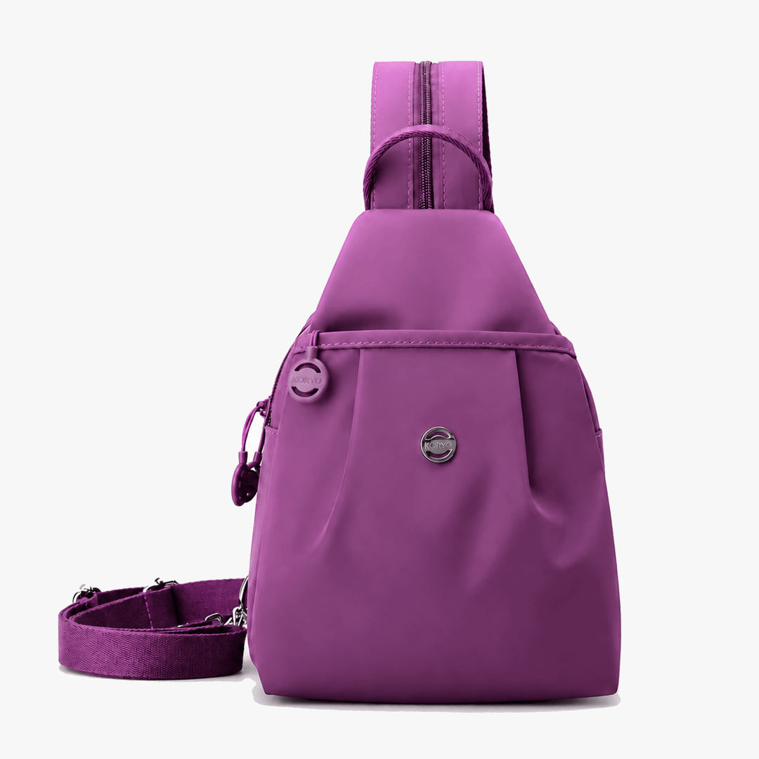 Rovelle – Waterproof 2-Way Commuter Bag
