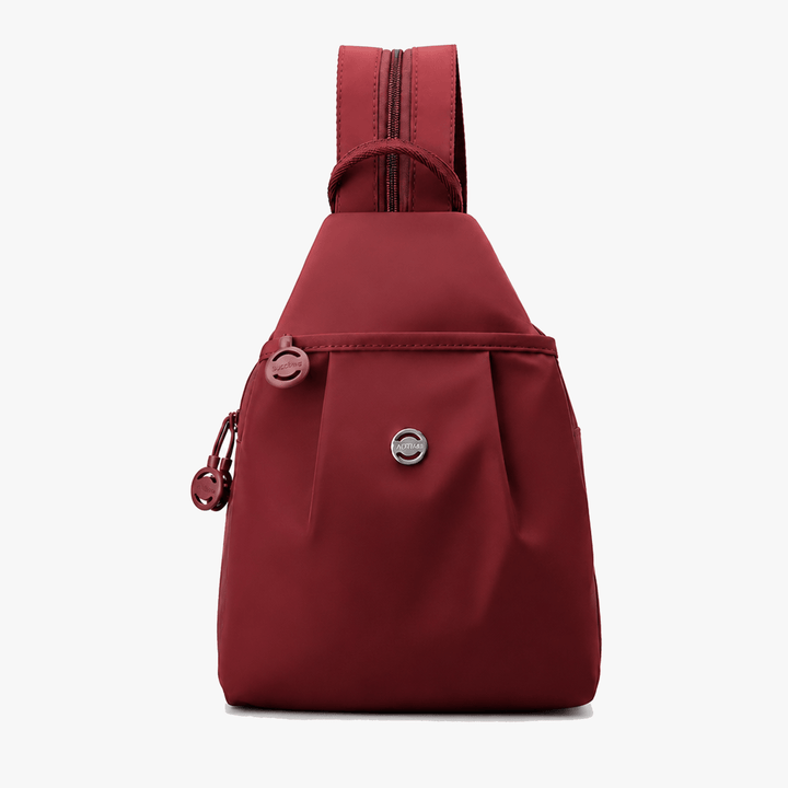 Rovelle – Waterproof 2-Way Commuter Bag