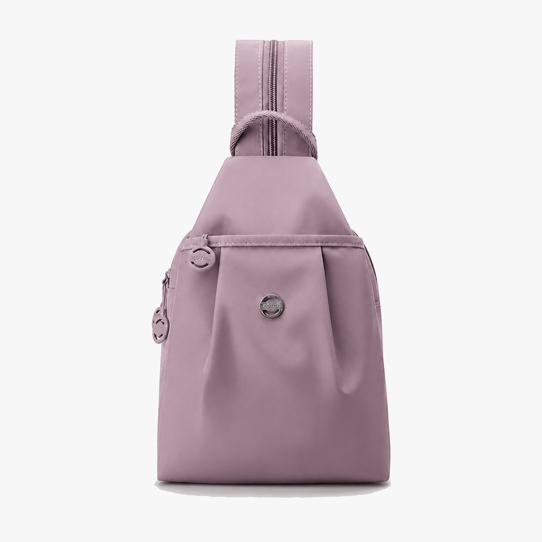 Rovelle – Waterproof 2-Way Commuter Bag
