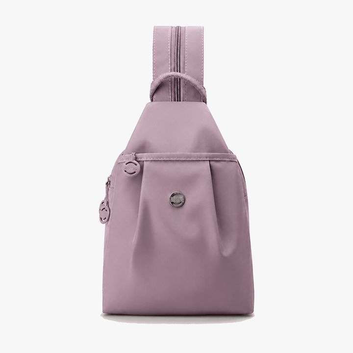 Rovelle – Waterproof 2-Way Commuter Bag