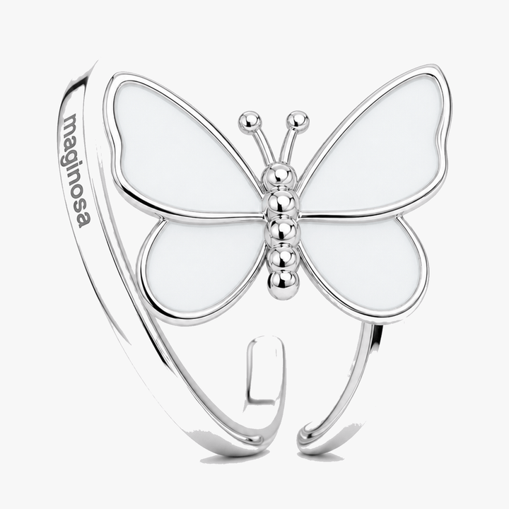 Lunessa - Moon and Star Calming Ring