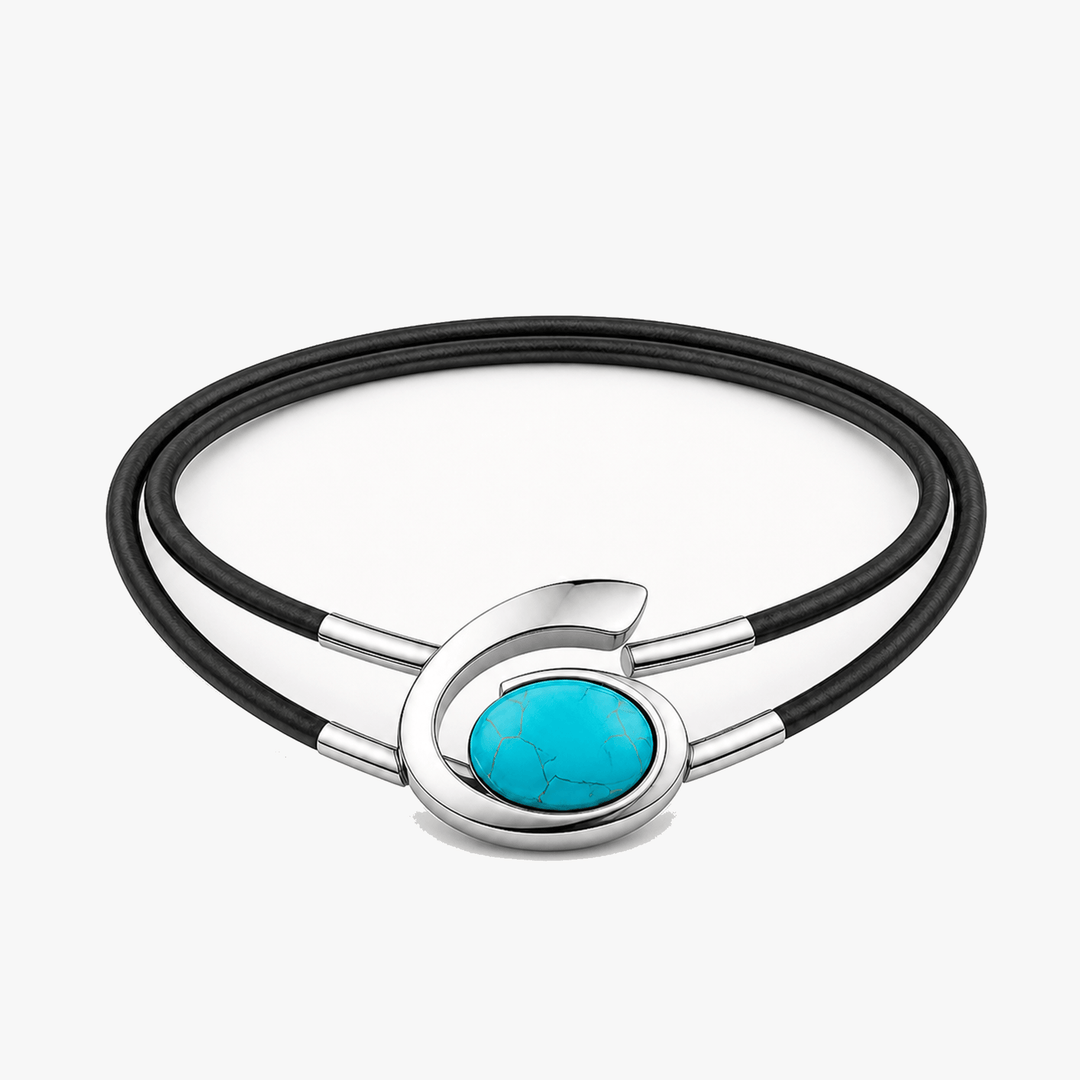 Solmera - Boho Necklace and Bracelet Set