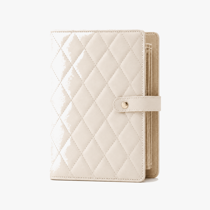 Veluvé – PU Leather Portable Jewelry Organizer