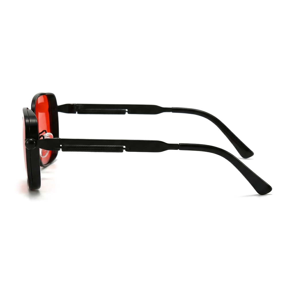 Enzo - Riccardi Bold Frame Shades