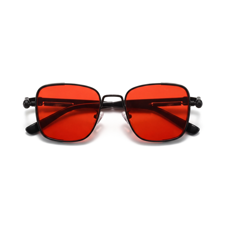 Enzo - Riccardi Bold Frame Shades