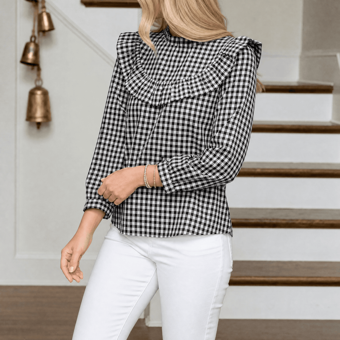 Brindle – Women&