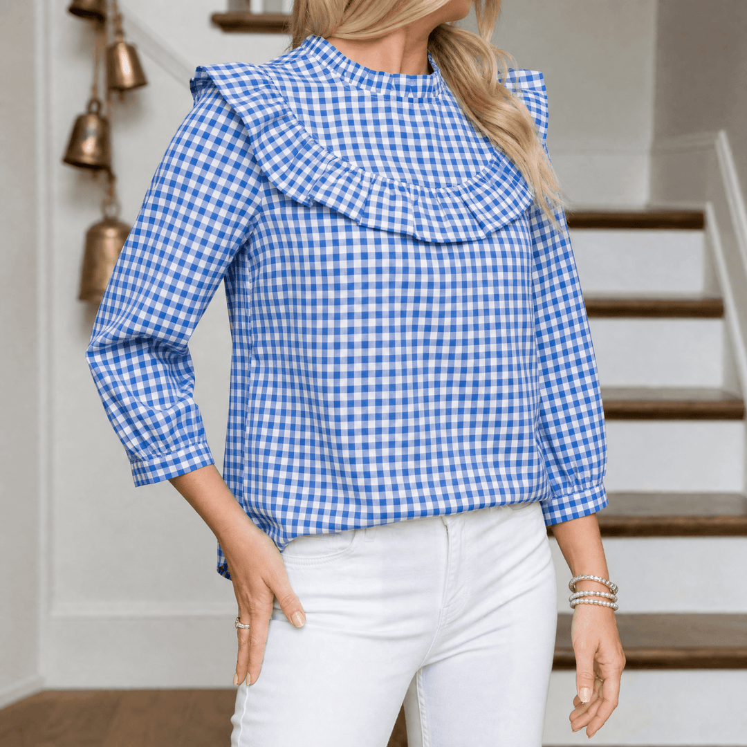 Brindle – Women&