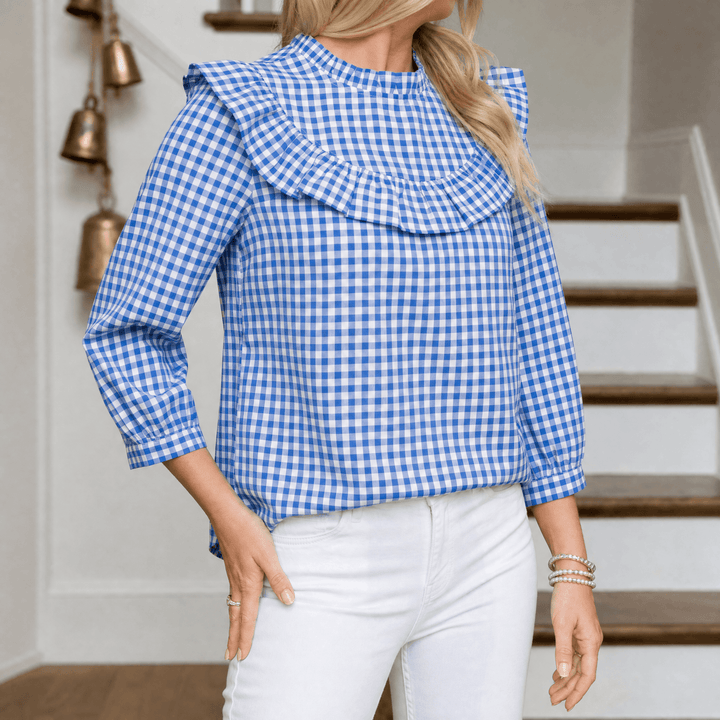 Brindle – Women&