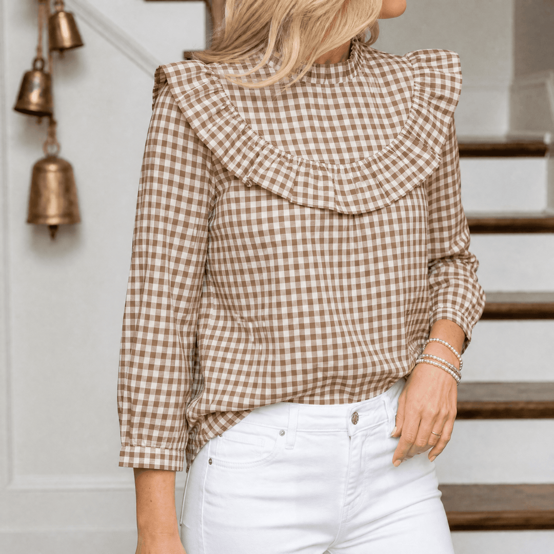 Brindle – Women&