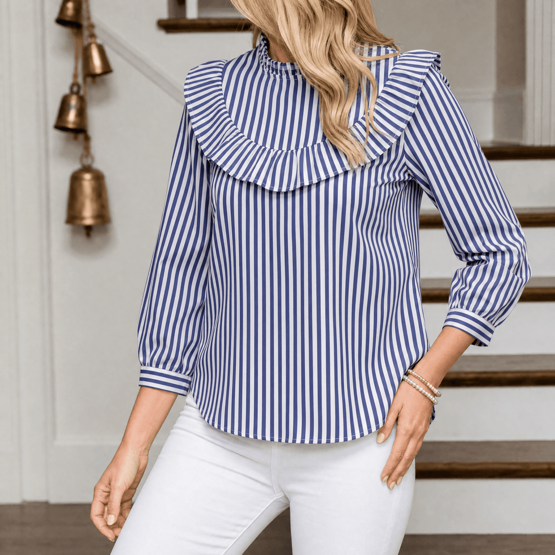Brindle – Women&