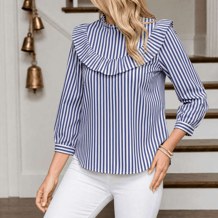 Brindle – Women&