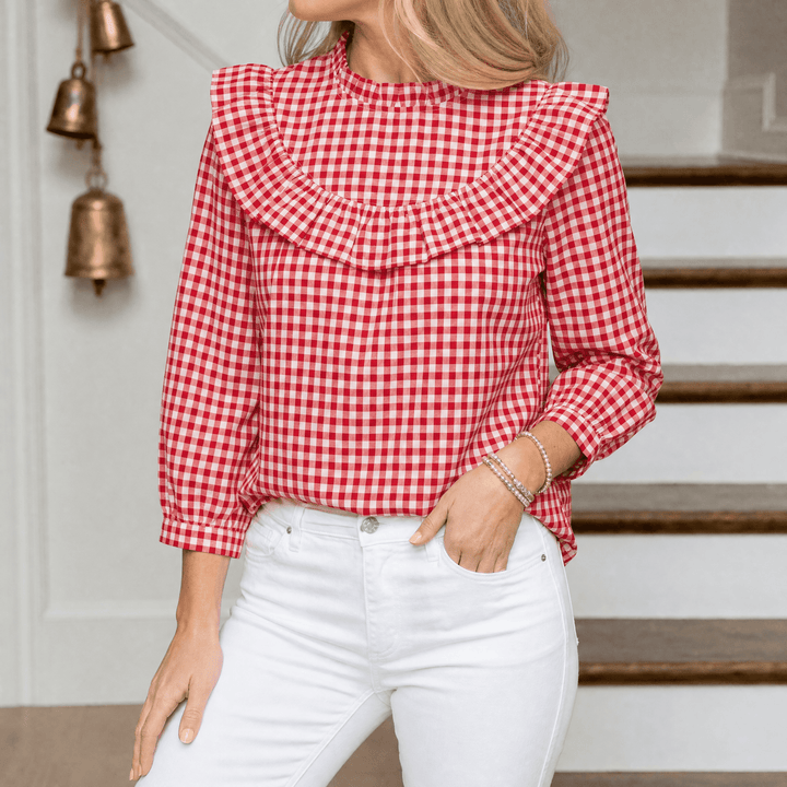 Brindle – Women&
