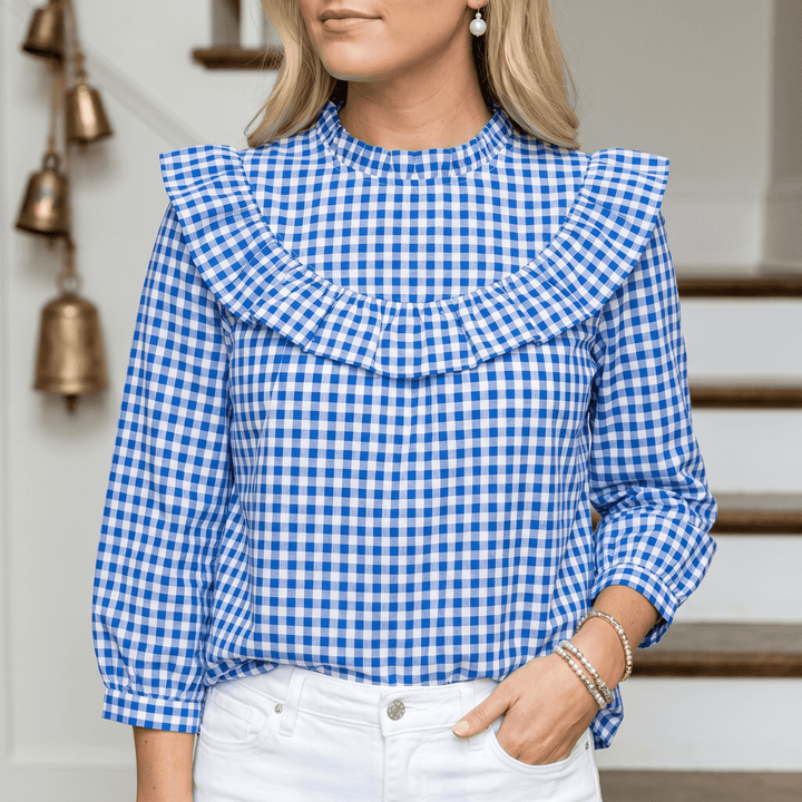 Brindle – Women&
