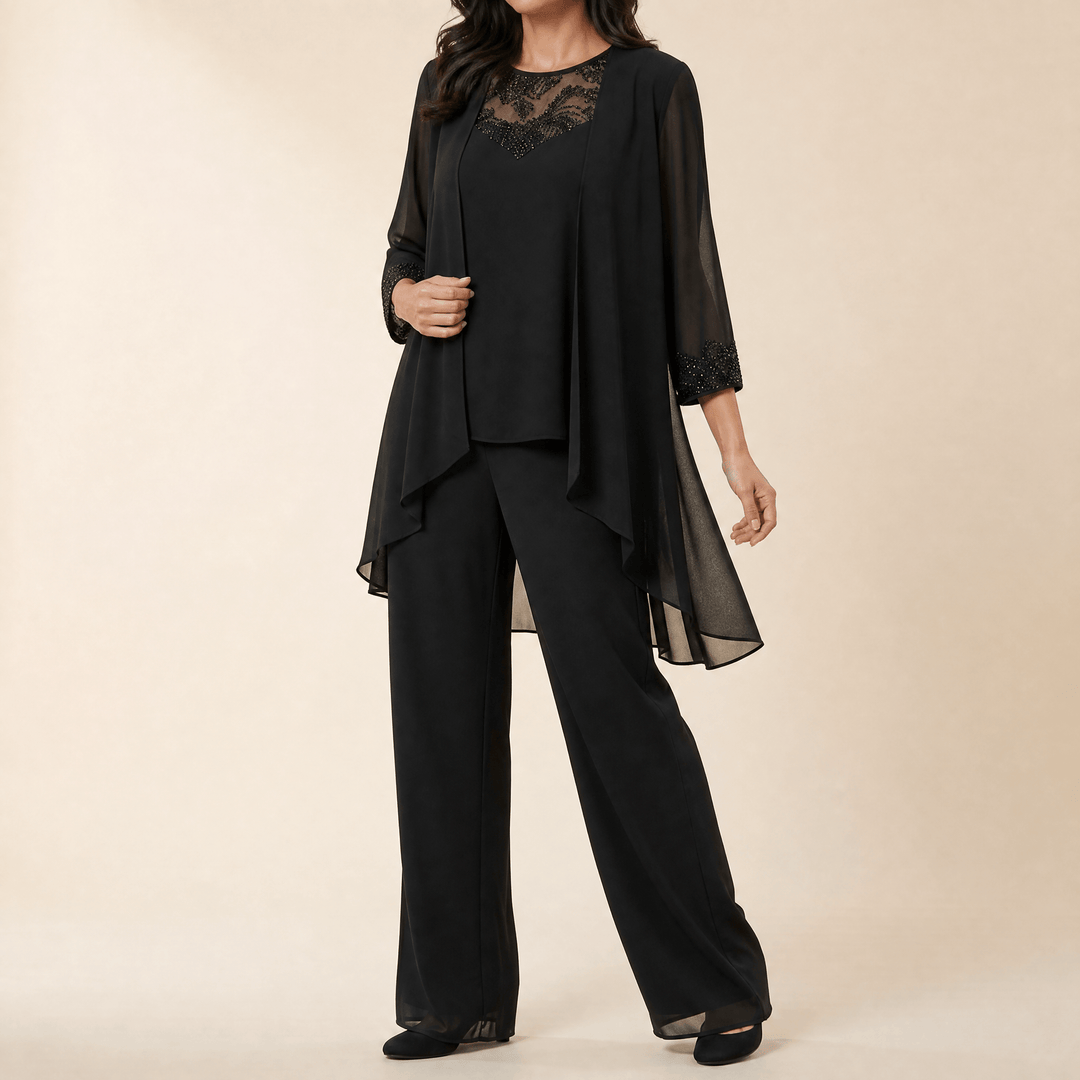 Bronte – Women&