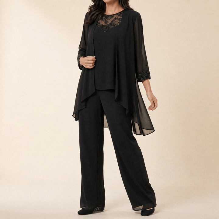 Bronte – Women&
