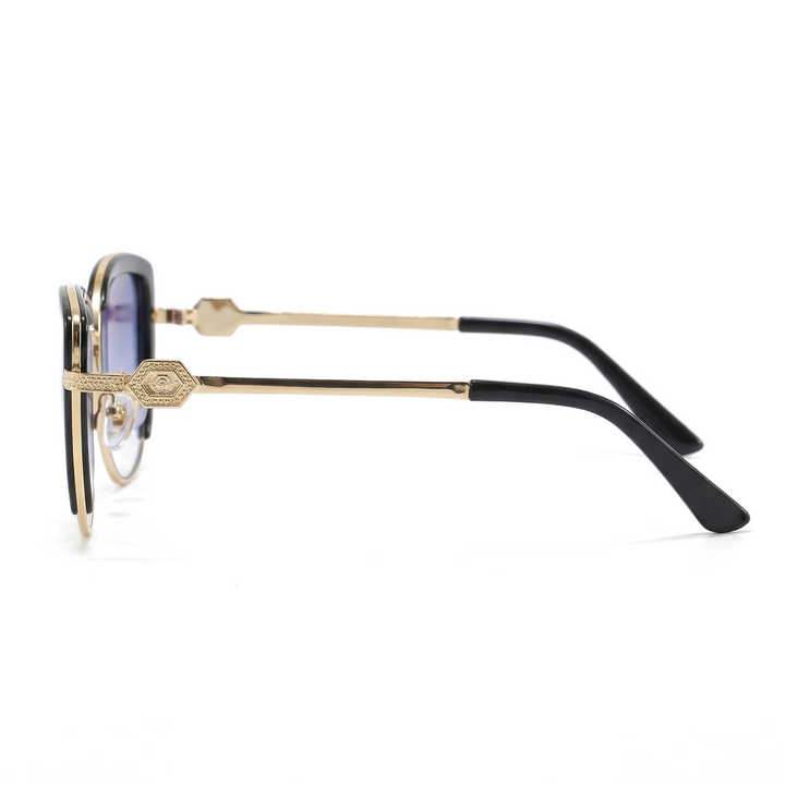 Aveline - Butterfly Frame Shades