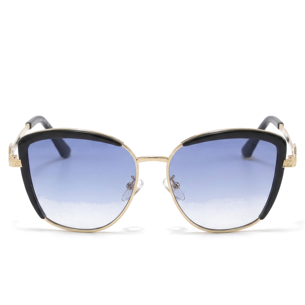 Aveline - Butterfly Frame Shades