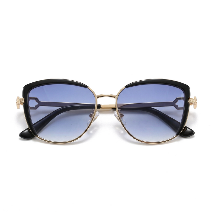 Aveline - Butterfly Frame Shades