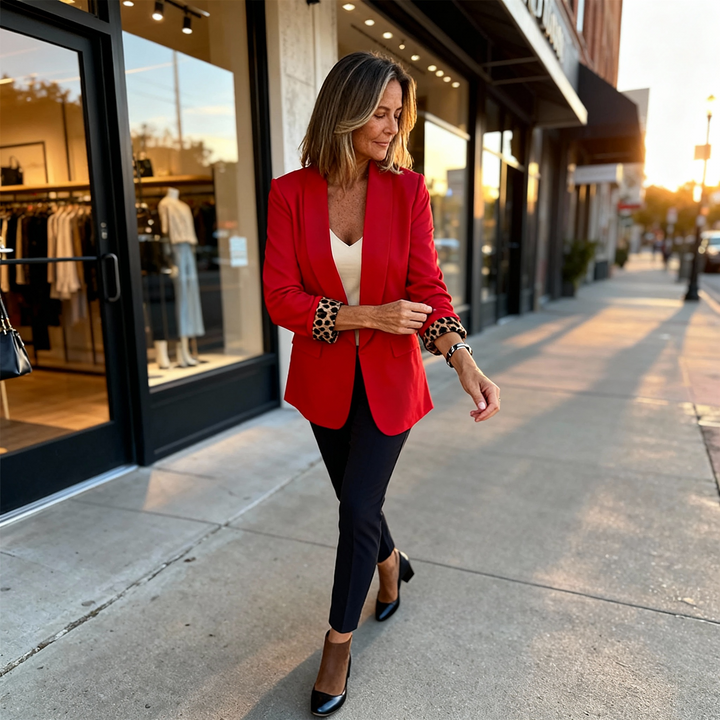 Siletta - Women&