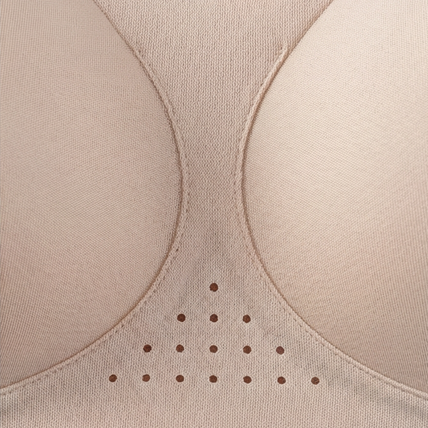 Veluna – Invisible Wide Band Wireless Support Bra