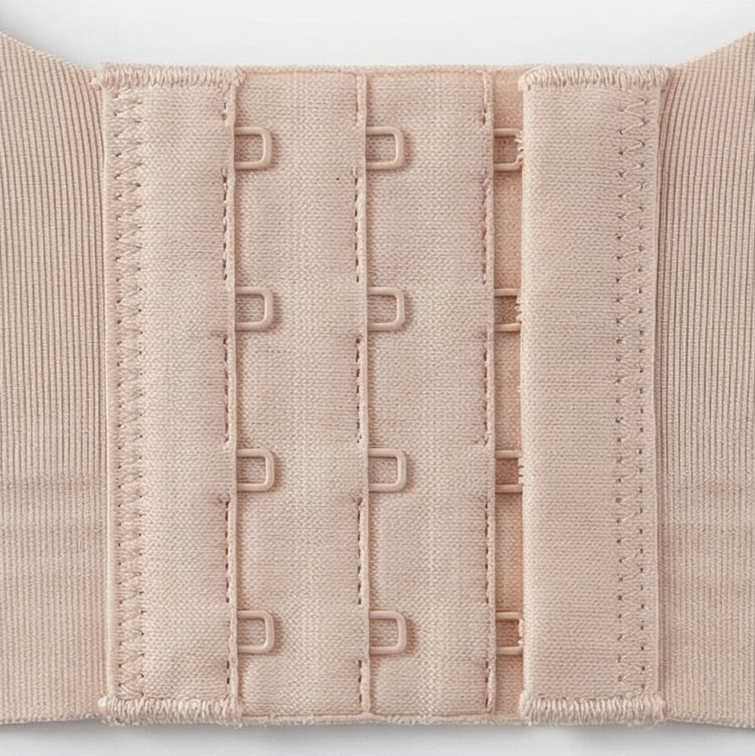 Veluna – Invisible Wide Band Wireless Support Bra