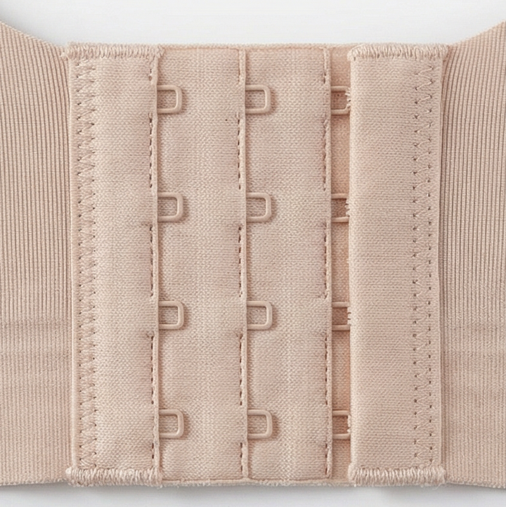 Veluna – Invisible Wide Band Wireless Support Bra