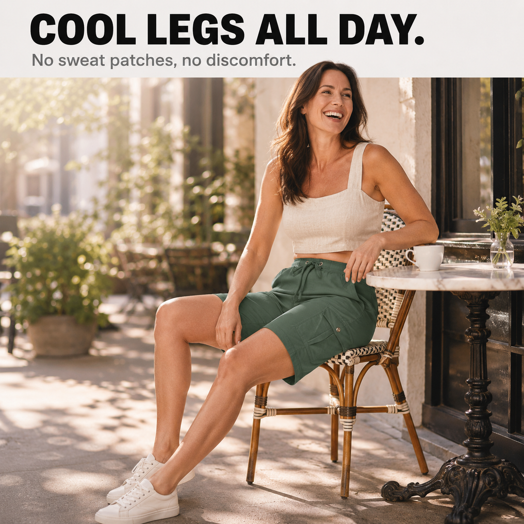 Breezora – Women&