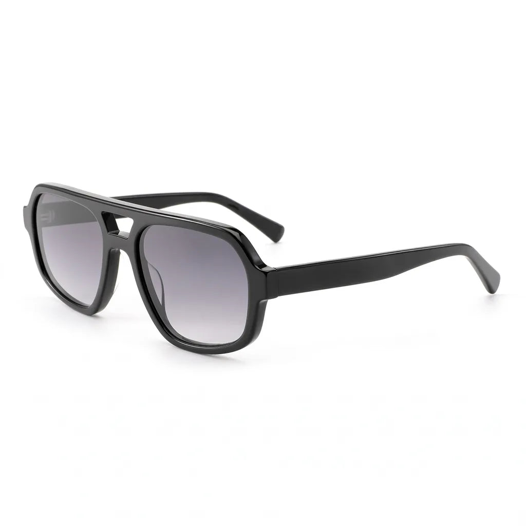 Celeste - Double Bar Sunglasses