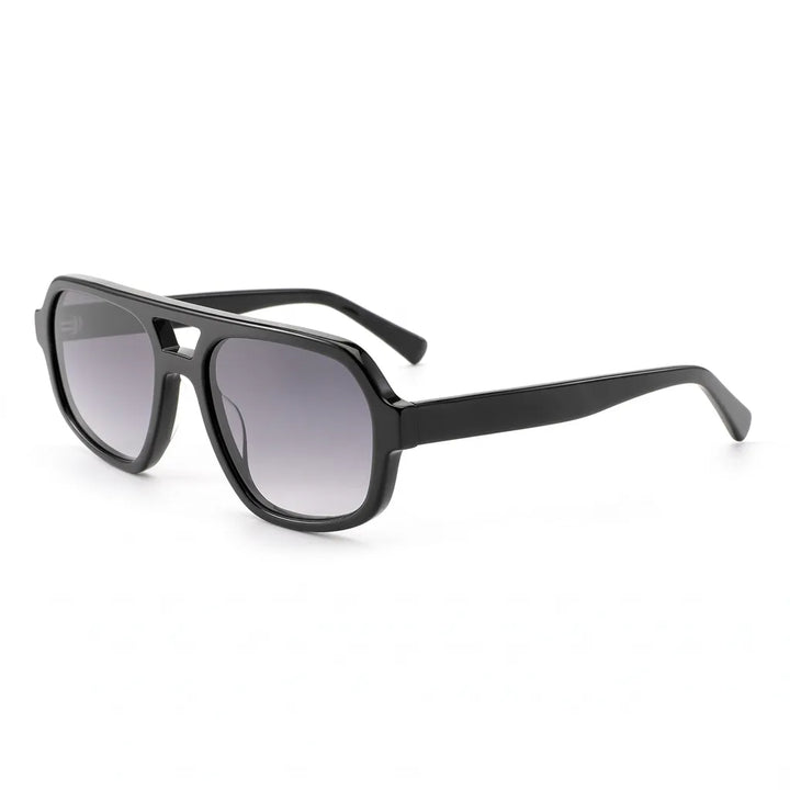 Celeste - Double Bar Sunglasses