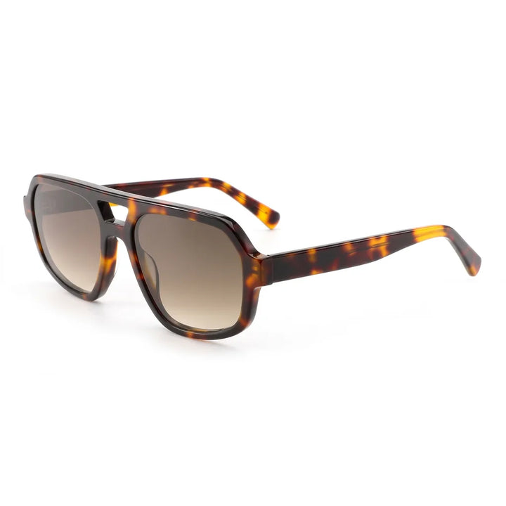 Celeste - Double Bar Sunglasses