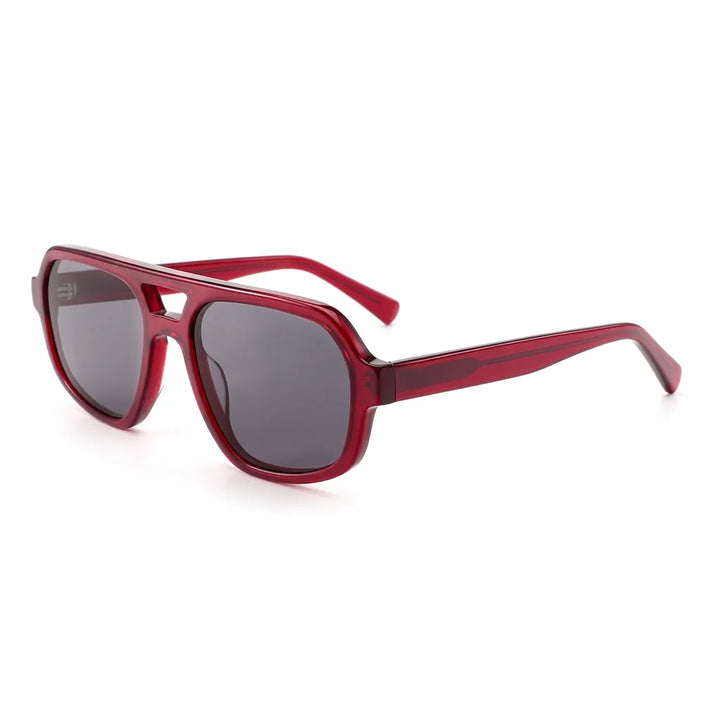 Celeste - Double Bar Sunglasses