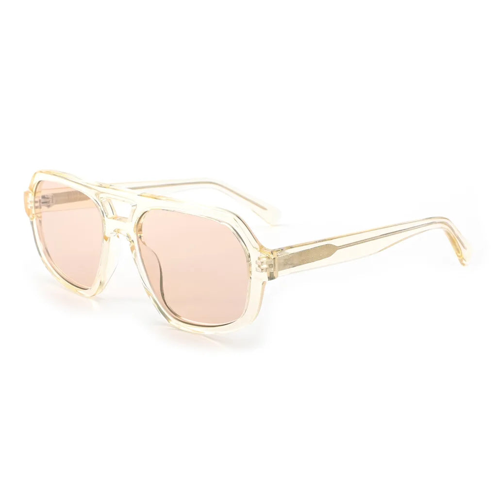 Celeste - Double Bar Sunglasses