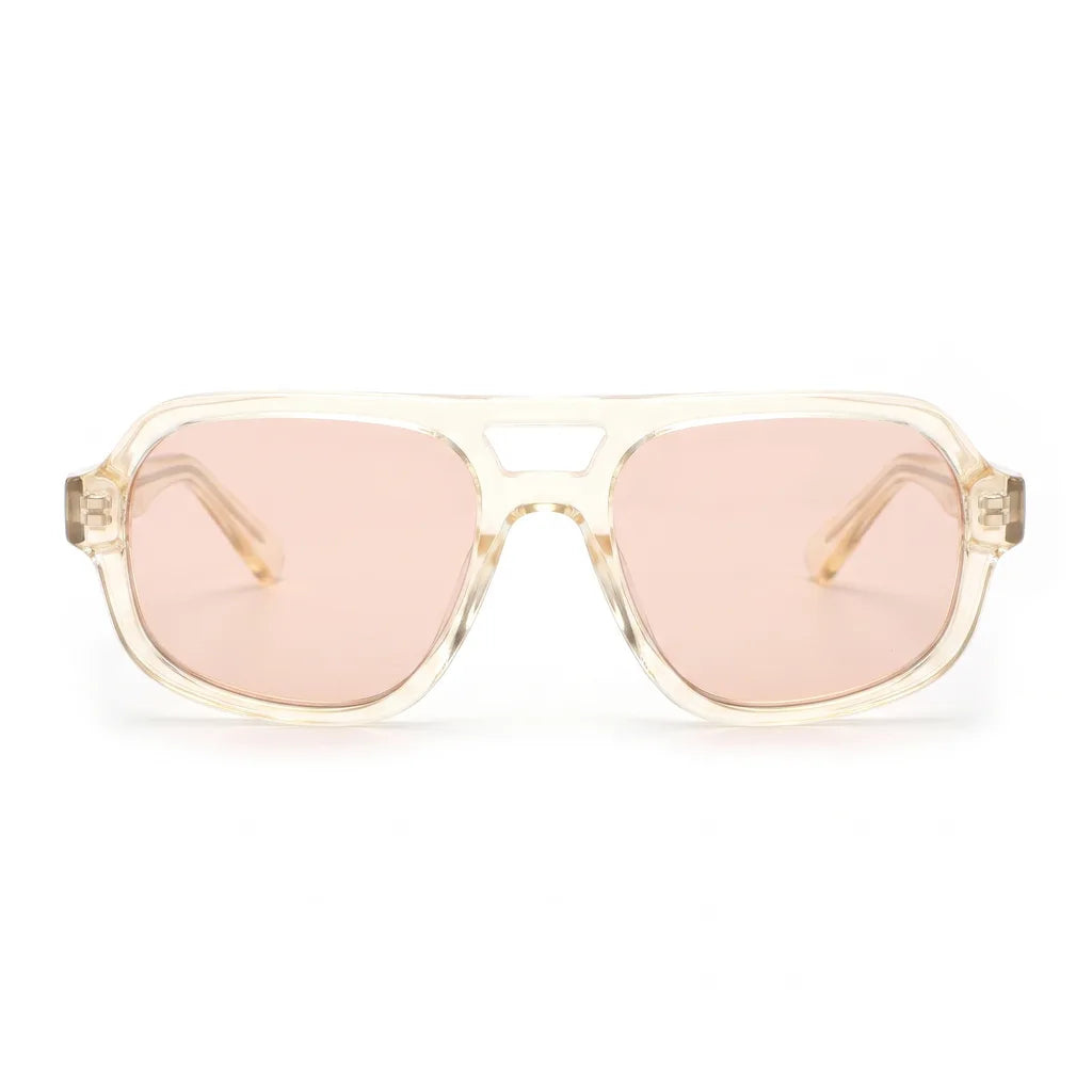 Celeste - Double Bar Sunglasses