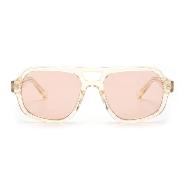 Celeste - Double Bar Sunglasses