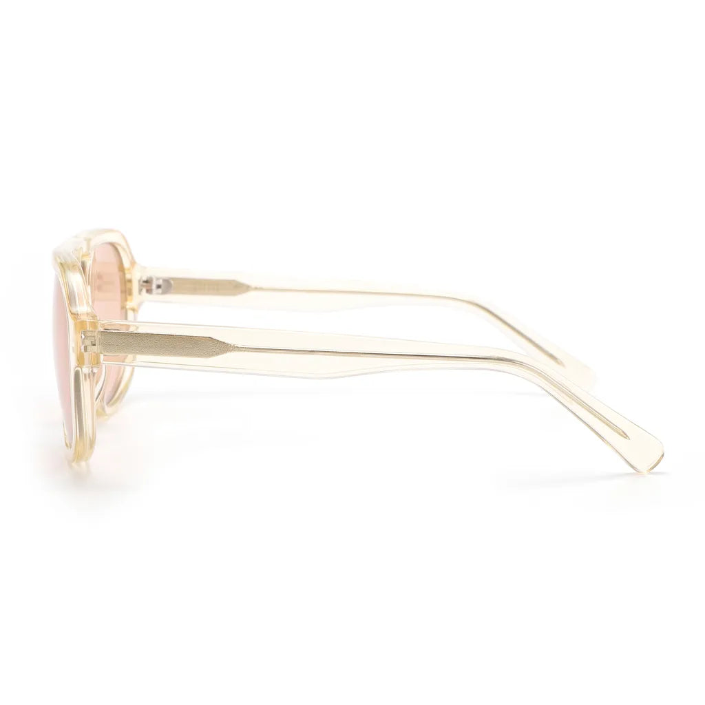 Celeste - Double Bar Sunglasses