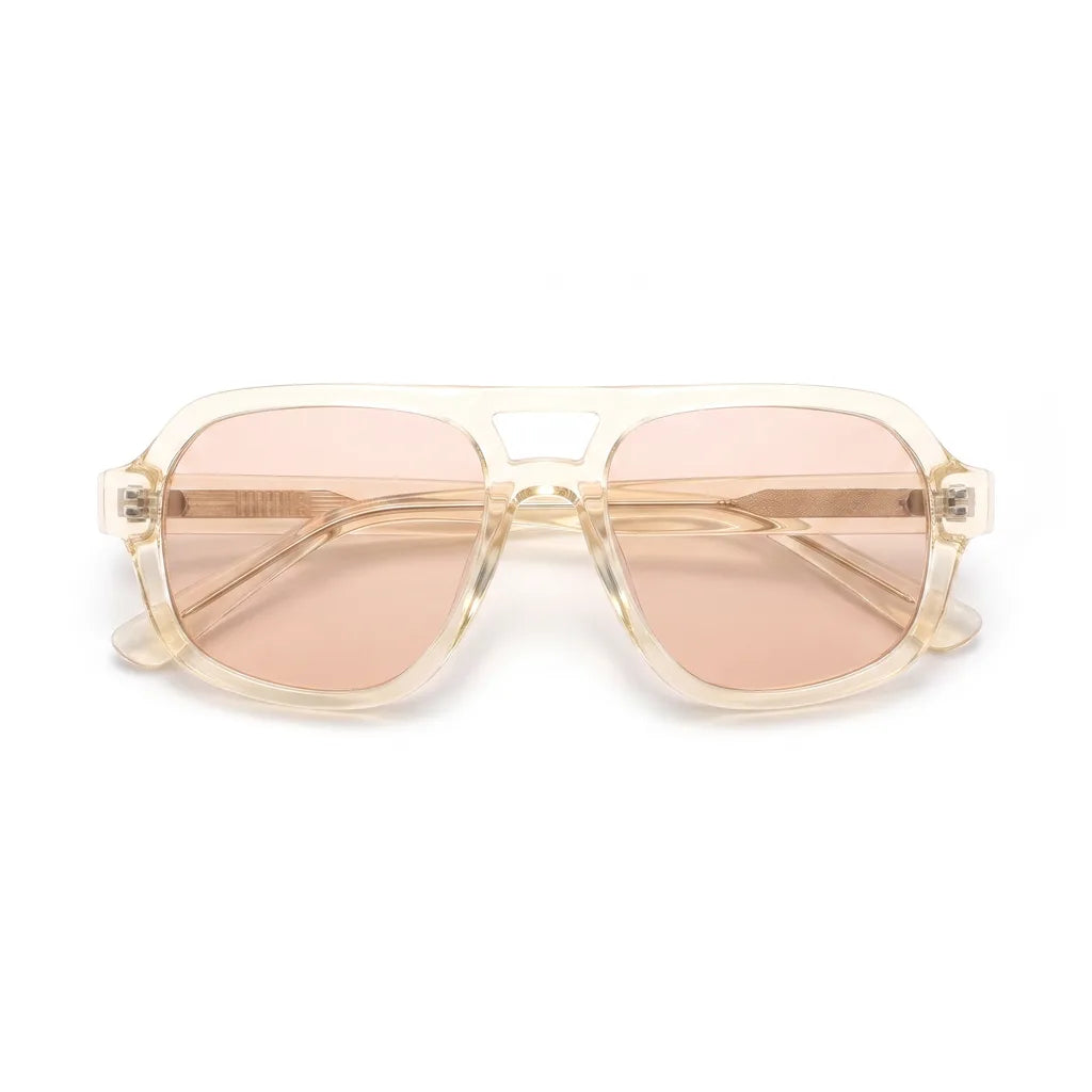 Celeste - Double Bar Sunglasses