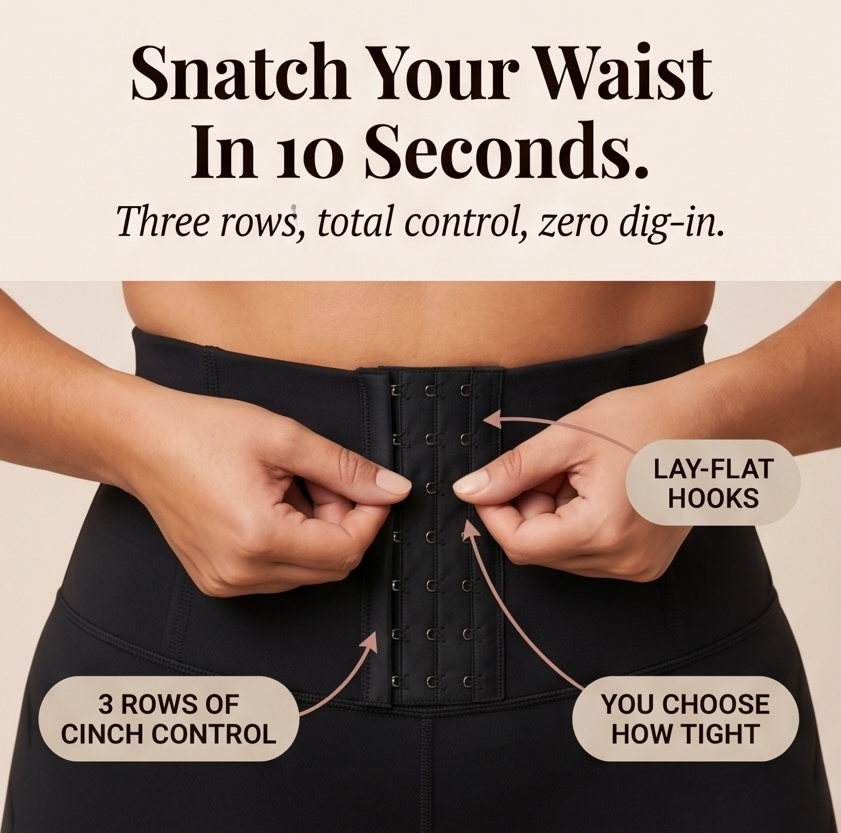 Cinchley – Women&