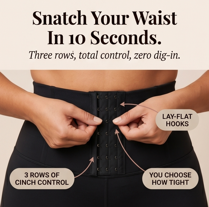 Cinchley – Women&