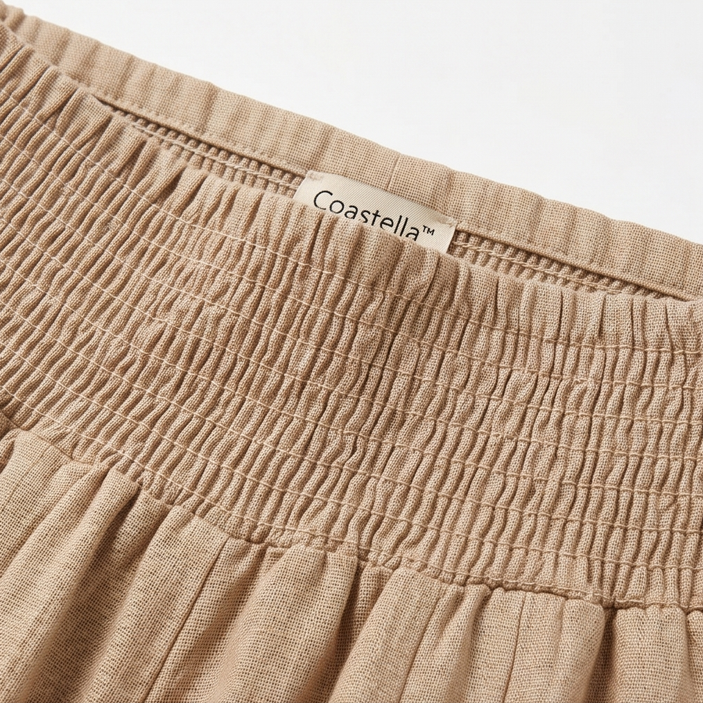 Coastella – Women&