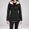 Agnes | Long Waterproof Winter Coat