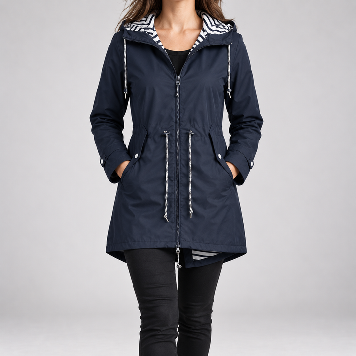 Lovisa | Stylish Waterproof Jacket