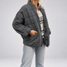 Mira | Quilted Everyday Jacket