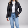 Odette | Padded Transitional Jacket