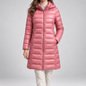 Feathra | Ultralight Puffer Jacket