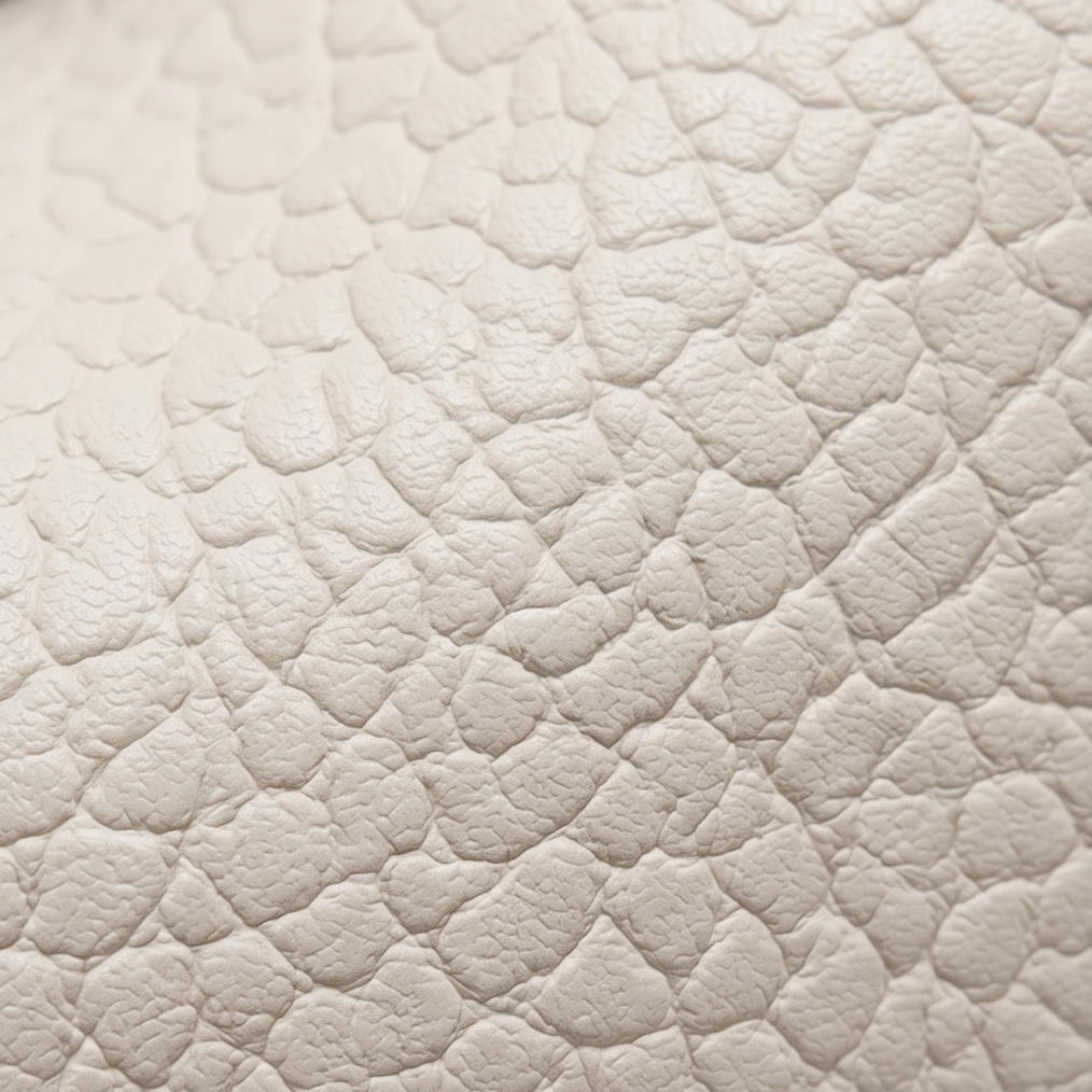 Cola™ – Two-Tone Leather Handbag for Day to Night