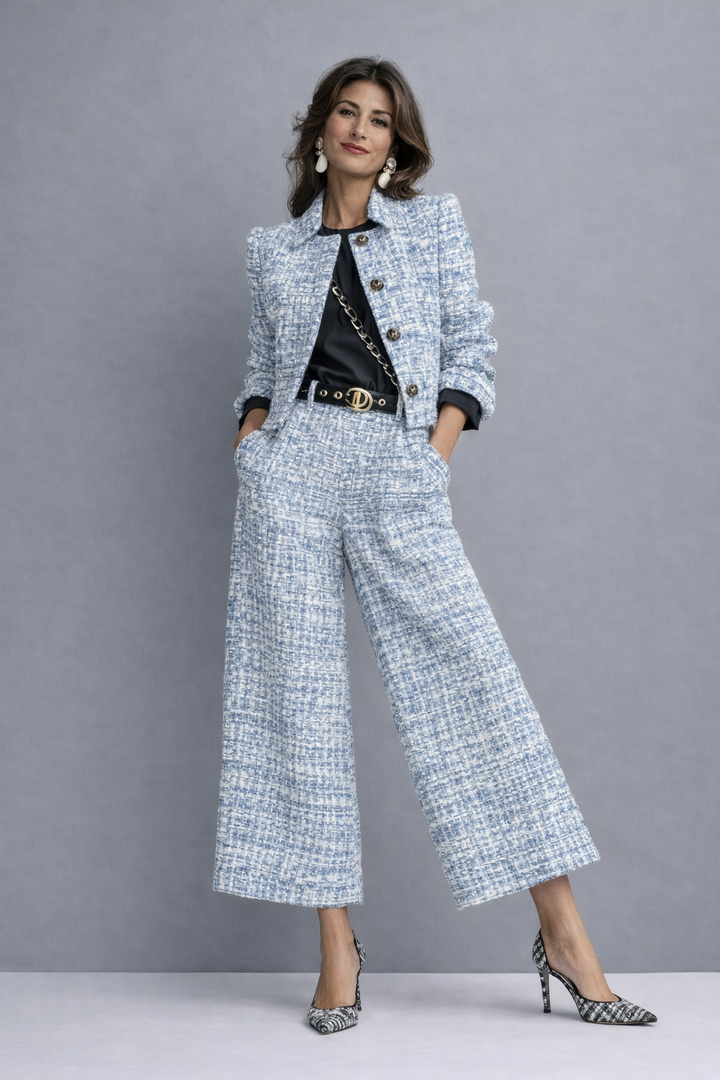 Cecile - Sophisticated and Versatile Set