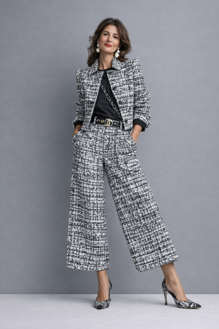 Lucía - Sophisticated and Versatile Set
