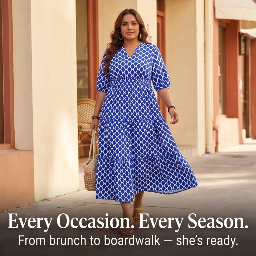 Curvella – Women&