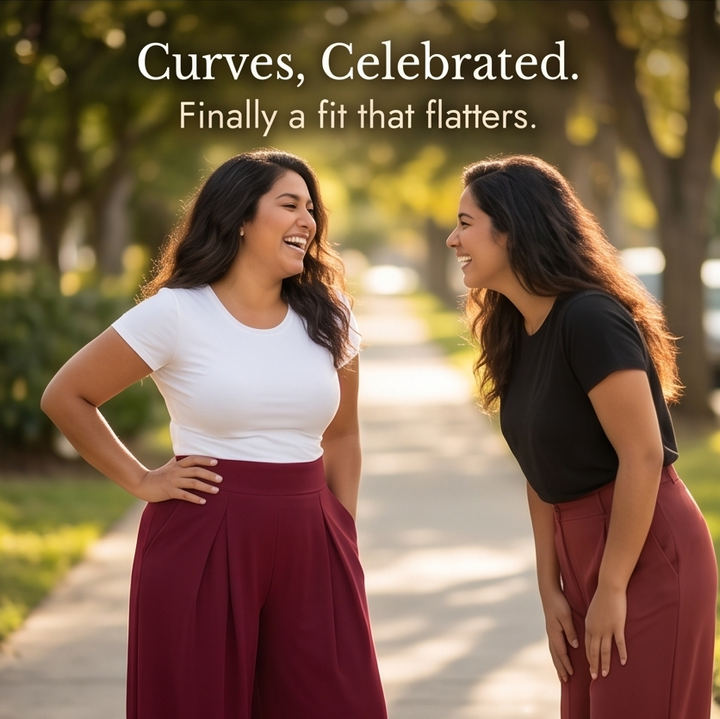 Curvella – Women&