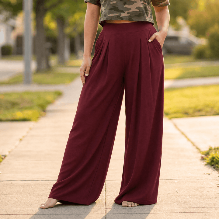Curvella – Women&